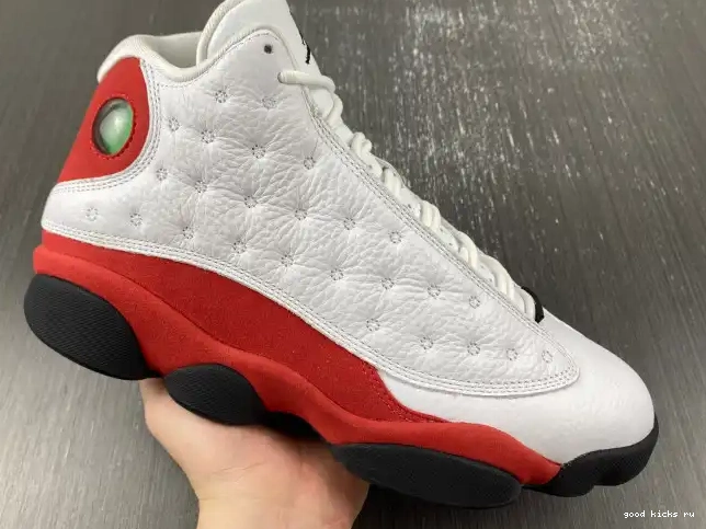 Cheap 414571-122 13 (2017) Jordan Retro OG Chicago 0519